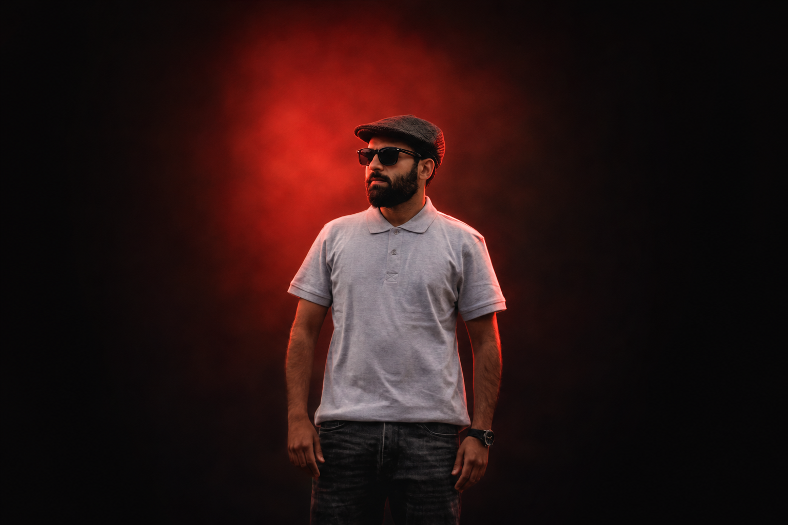 Uzair Zia